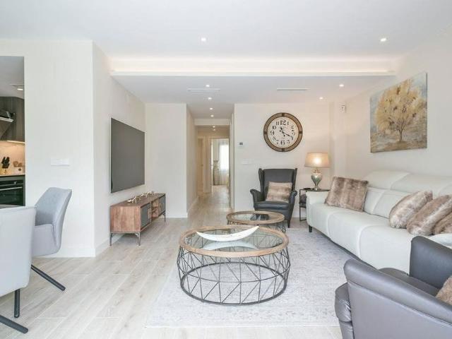 3 room luxury Flat for rent in Sitges, Catalonia