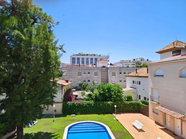 3 room luxury Flat for rent in Sitges, Catalonia