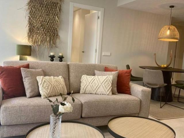 3 room luxury Flat for rent in Sitges, Catalonia