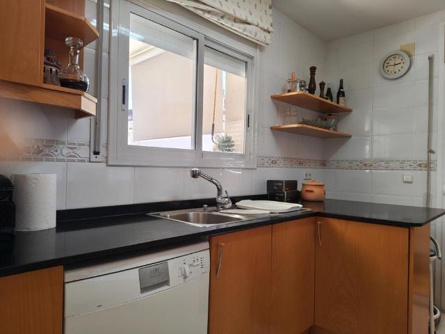 3 room luxury Flat for rent in Sitges, Catalonia