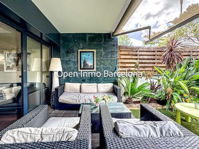 3 room luxury Flat for rent in Sitges, Spain