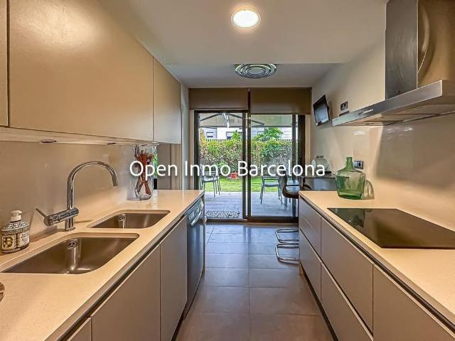 3 room luxury Flat for rent in Sitges, Spain