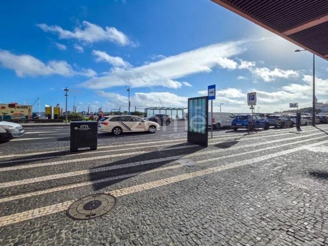 3 room luxury Flat for rent in Ponta Delgada, Portugal