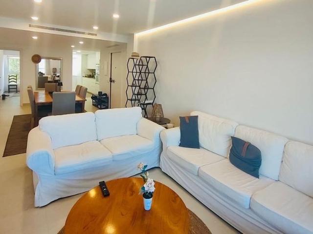 3 room luxury Flat for rent in Palma de Mallorca, Balearic Islands