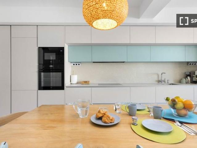 3 room luxury Flat for rent in Palma de Mallorca, Balearic Islands