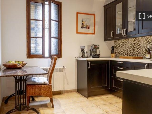 3 room luxury Flat for rent in Palma de Mallorca, Spain