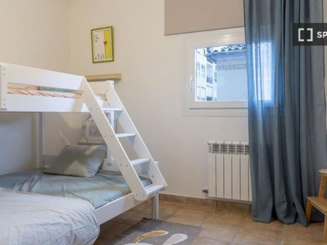 3 room luxury Flat for rent in Palma de Mallorca, Spain