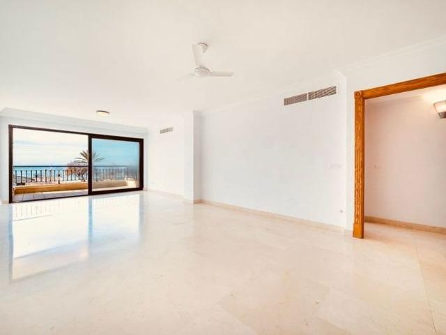3 room luxury Flat for rent in Palma de Mallorca, Spain
