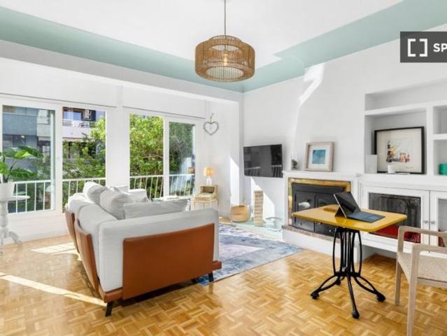 3 room luxury Flat for rent in Palma de Mallorca, Spain