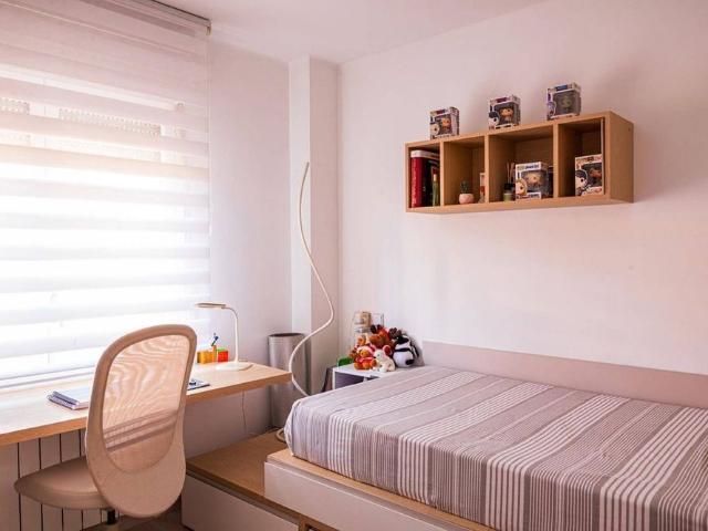 3 room luxury Flat for rent in Palma de Mallorca, Spain
