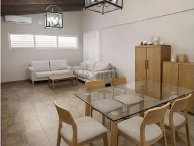 3 room luxury Flat for rent in Perleta, Spain