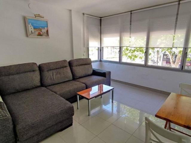 3 room luxury Flat for rent in Platja d'Aro, Spain