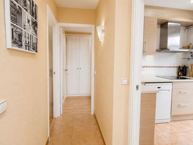 3 room luxury Flat for rent in Platja d'Aro, Spain