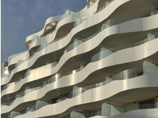 3 room luxury Flat for rent in Puig, Valencia
