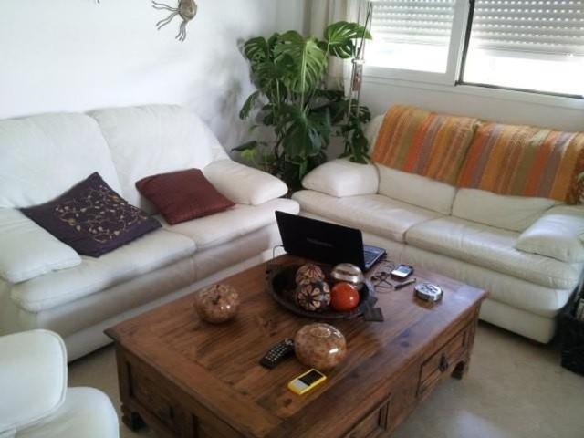 3 room luxury Flat for rent in Rota, Andalusia