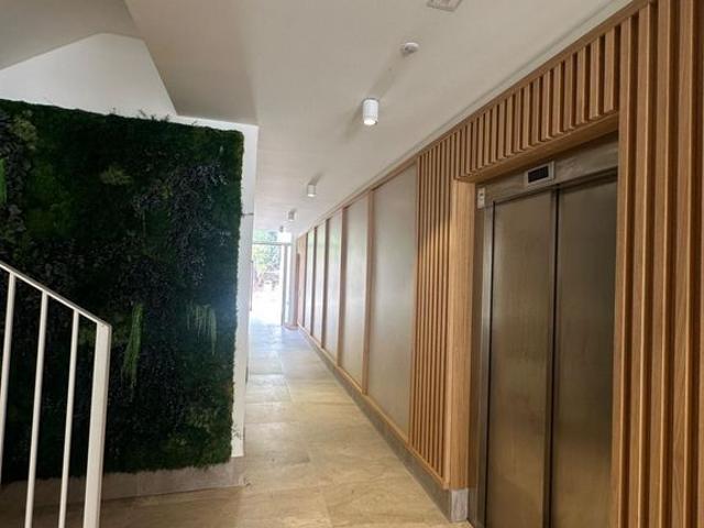 3 room luxury Flat for rent in Rocafort, Spain