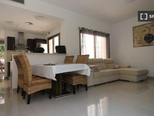 3 room luxury Flat for rent in Torrevieja, Valencia