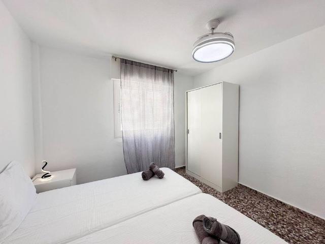 3 room luxury Flat for rent in Torrevieja, Valencia