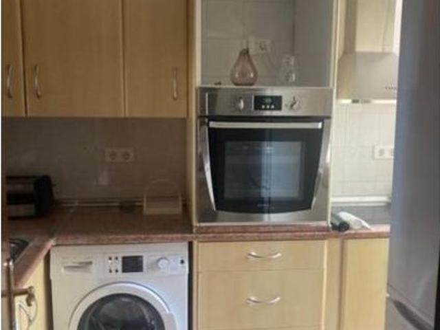3 room luxury Flat for rent in Torremolinos, Andalusia