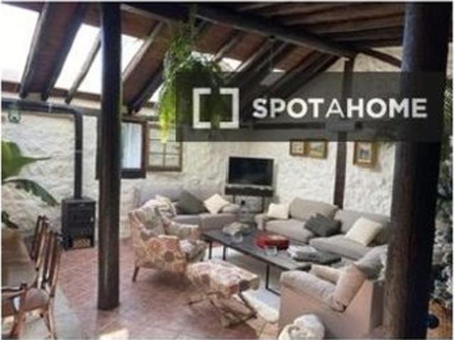 3 room luxury Flat for rent in Tanque, Spain