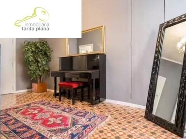 3 room luxury Flat for rent in Valencia