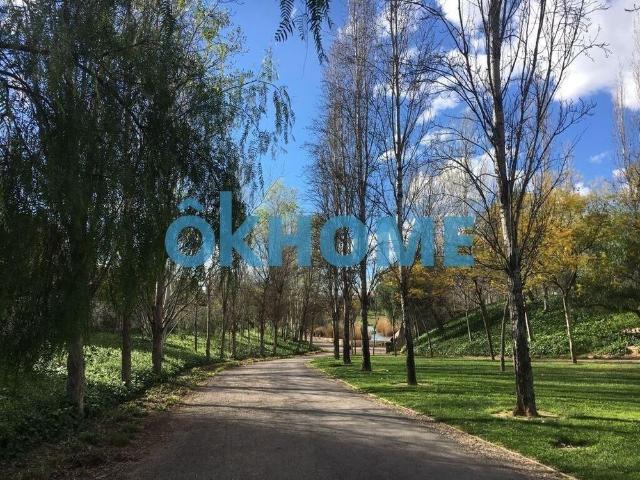 3 room luxury Flat for rent in Valencia