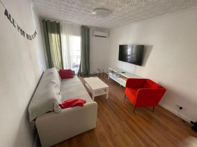 3 room luxury Flat for rent in Valencia
