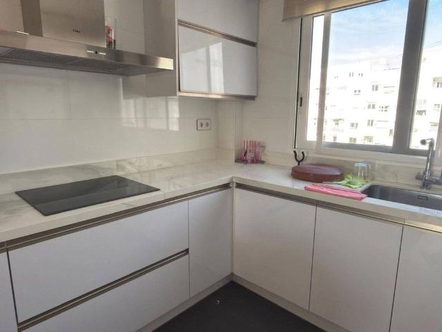 3 room luxury Flat for rent in Valencia
