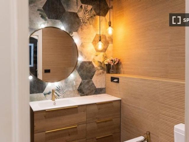 3 room luxury Flat for rent in Valencia