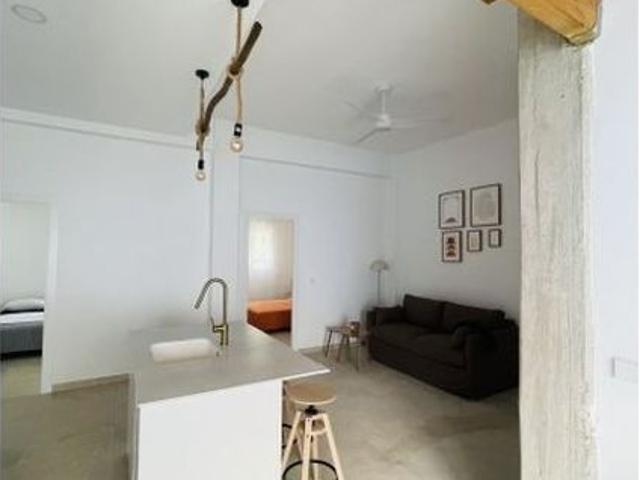 3 room luxury Flat for rent in Valencia