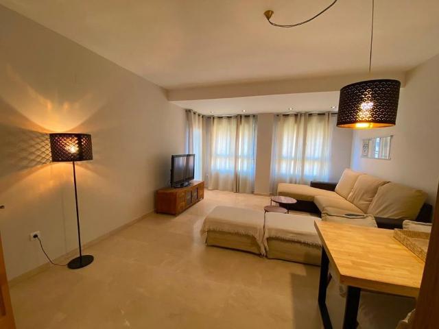 3 room luxury Flat for rent in Valencia
