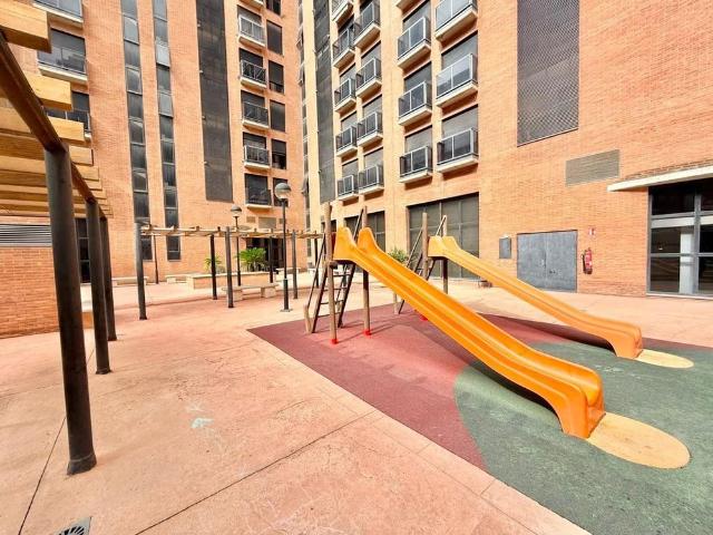 3 room luxury Flat for rent in Valencia