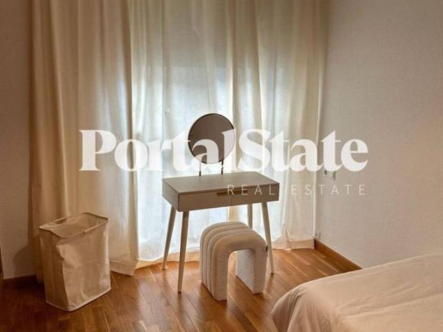 3 room luxury Flat for rent in Valencia