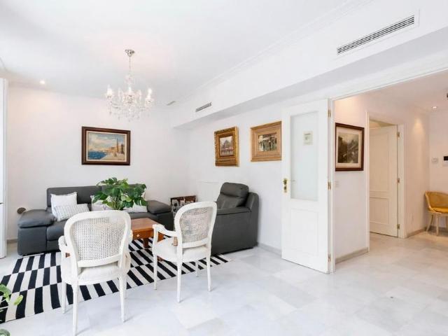 3 room luxury Flat for rent in Valencia