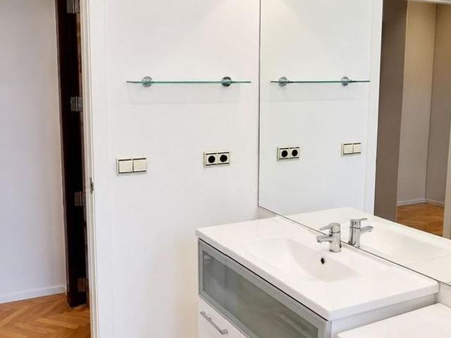 3 room luxury Flat for rent in Valencia