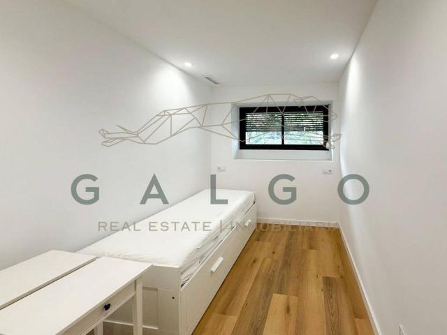 3 room luxury Flat for rent in Valencia