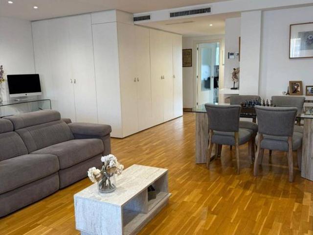 3 room luxury Flat for rent in Valencia