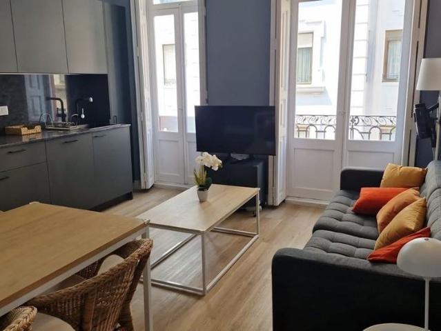3 room luxury Flat for rent in Valencia