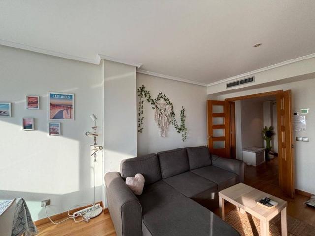 3 room luxury Flat for rent in Valencia, Spain