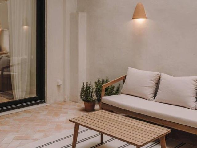 3 room luxury Flat for rent in Valencia, Spain