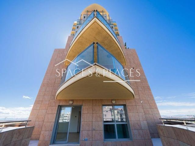 3 room luxury Flat for rent in Valencia, Spain