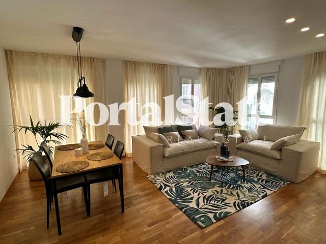 3 room luxury Flat for rent in Valencia, Spain