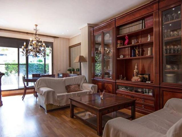 3 room luxury Flat for rent in Valencia, Spain