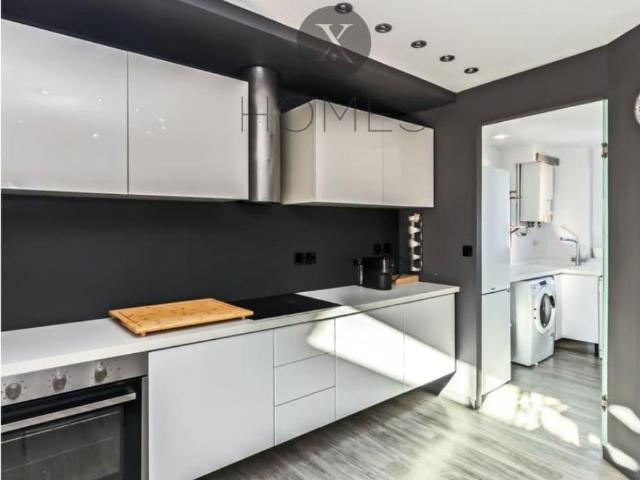 3 room luxury Flat for rent in Valencia, Spain