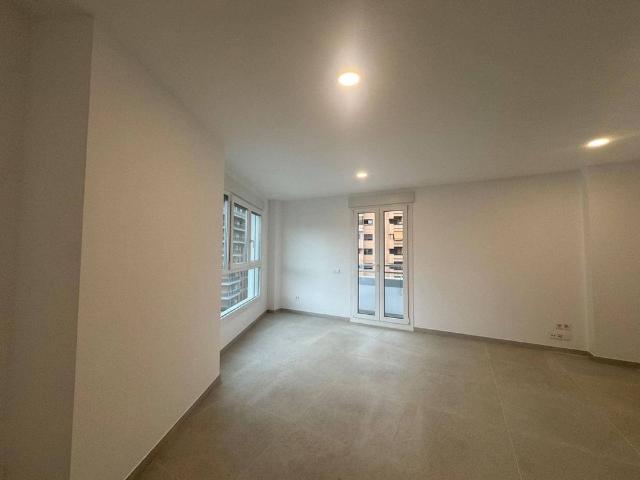3 room luxury Flat for rent in Valencia, Spain