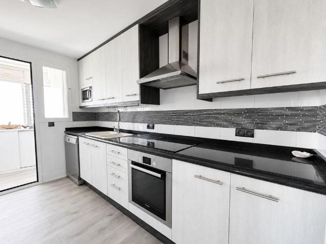 3 room luxury Flat for rent in Valencia, Spain