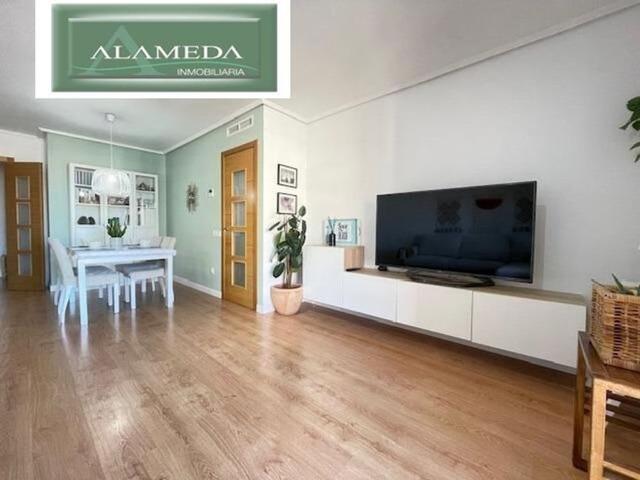 3 room luxury Flat for rent in Valencia, Spain