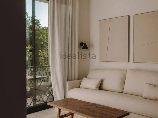 3 room luxury Flat for rent in Valencia, Spain
