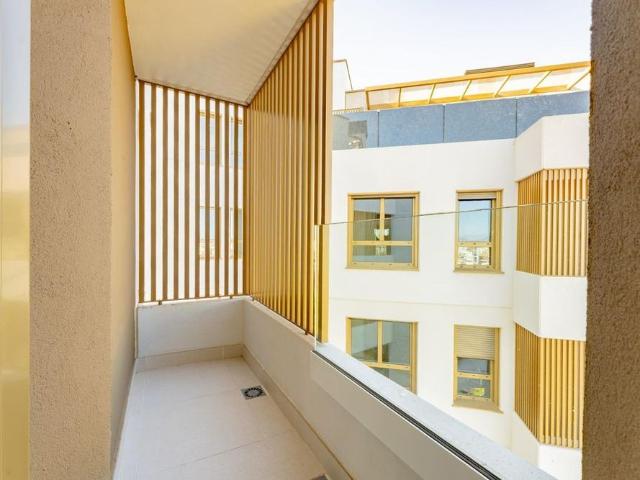 3 room luxury Flat for rent in Valencia, Spain