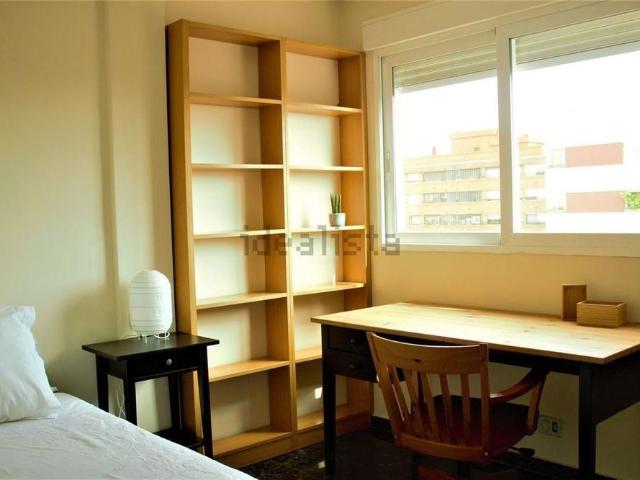 3 room luxury Flat for rent in Valencia, Spain